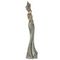 Фигурка декоративная &quot;Девушка&quot;, L9 W8 H36 см