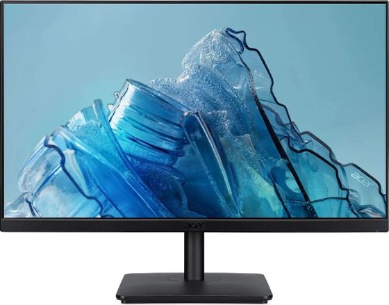 Монитор 23.8&quot; Acer Vero V247YHbiv черный VA 1920x1080 100Гц (UM.QV7EE.H01)
