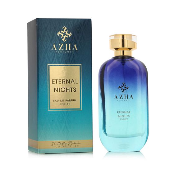 Женская парфюмерия Azha Perfumes Eternal Nights for Her EDP 100 мл