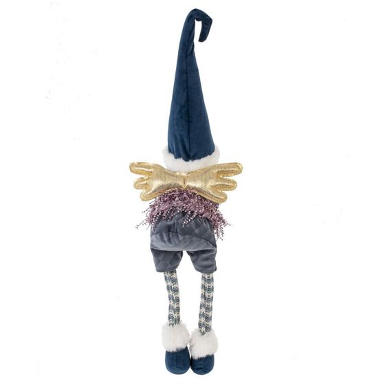 Игрушка набивная &quot;Ангел&quot;, L18 W8 H40 см, 2в.