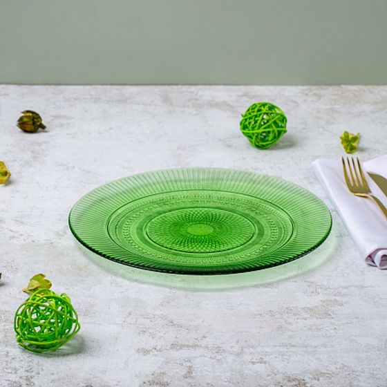 Тарелка обеденная ЛУИЗ ШАРТРЕЗ 25см