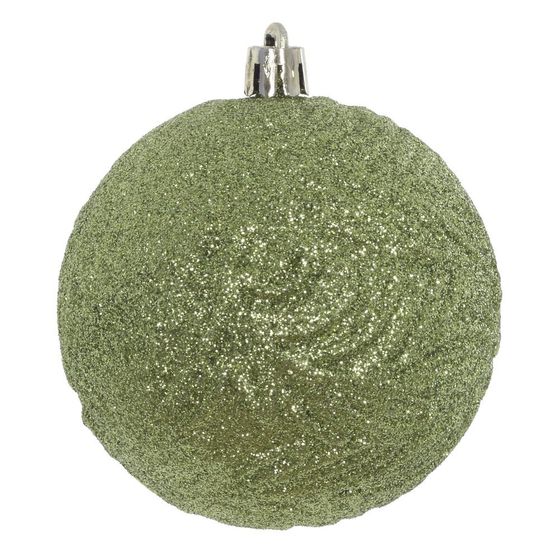 Набор из 20шт Украшение новогоднее &quot;Шар&quot;, L40 W8 H40 см