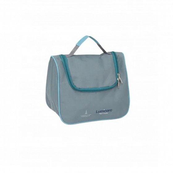 Набор контейнеров KEEP&#39;N&#39;BOX 3 предмета (380мл, 820мл, 1220мл)  термосумка (тюркуаз)