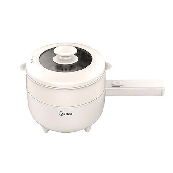 Midea MC-XZE2003 Electric Cooking Pots Multifunction Smart Mini Low Power Household