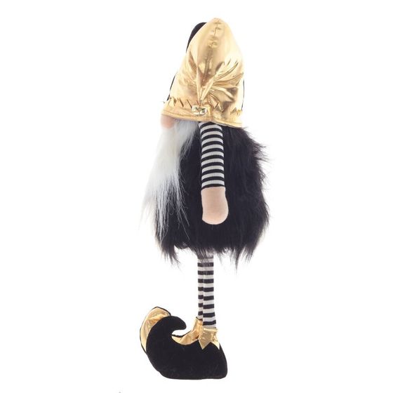 Игрушка набивная &quot;Гном&quot;, L27 W14 H49 см