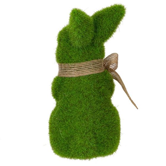 Фигурка декоративная &quot;Заяц&quot;, L8 W7 H15 см