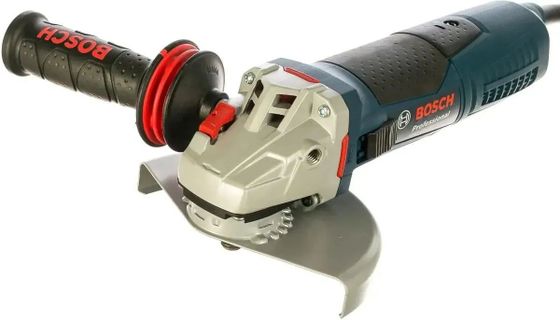 Машина углошлифовальная Bosch GWS 19-125 CI 1900Вт 11500об/мин 125мм (060179N002)
