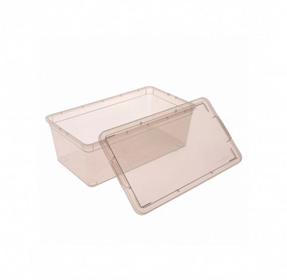 Коробка для хранения MYSTERY 5.5л