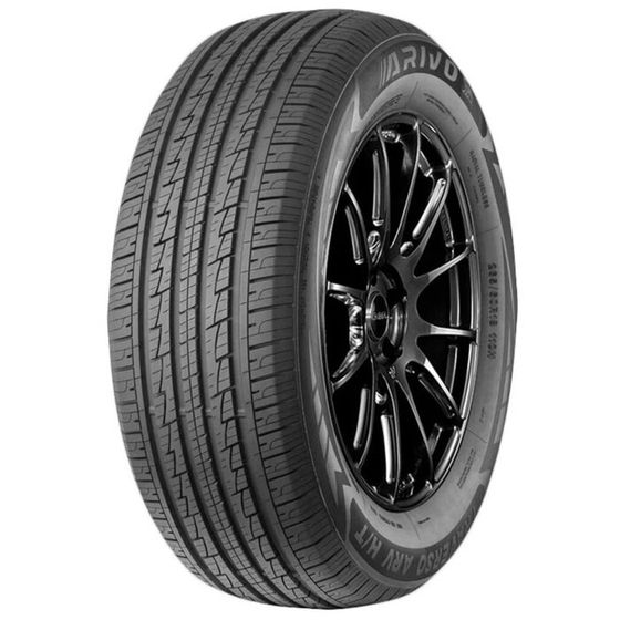 Шина летняя Arivo Traverso ARV H/T 245/70 R16 111H