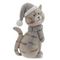 Фигурка декоративная &quot;Кошка&quot;,  L5 W4 H9 см, 2в.