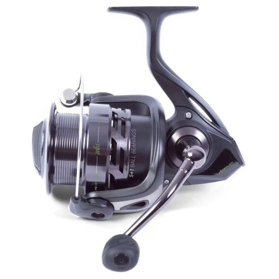 KORUM Zelos carpfishing reel