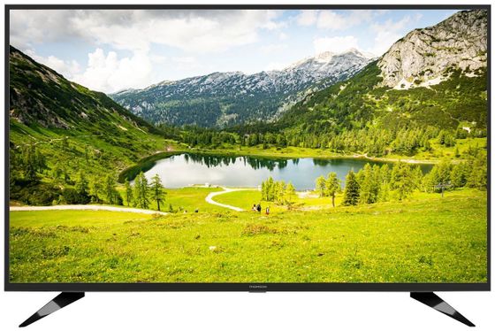Телевизор LED 32&quot; Thomson T32RTE1300 черный