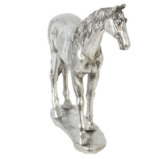 Фигурка декоративная &quot;Лошадь&quot;, L20 W4,5 H18,5 см