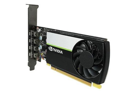 Аксессуар для видеокарты Nvidia LOW PROFILE BRACKET T600 4GB