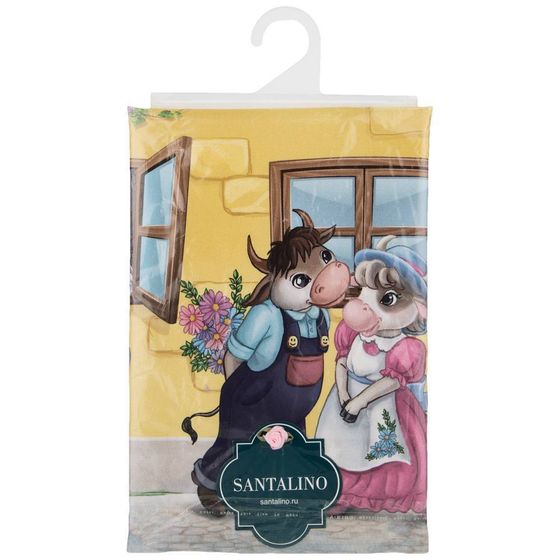 !09 КОМПЛЕКТ ИЗ 2-Х ШТУК - ПОЛОТЕНЦЕ "СВИДАНИЕ" 70*40 СМ. 100% ХЛОПОК ЦВЕТ ЖЕЛТЫЙ