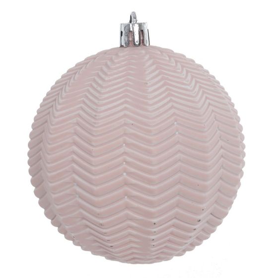 Набор из 20шт Украшение новогоднее &quot;Шар&quot;, L40 W8 H40 см