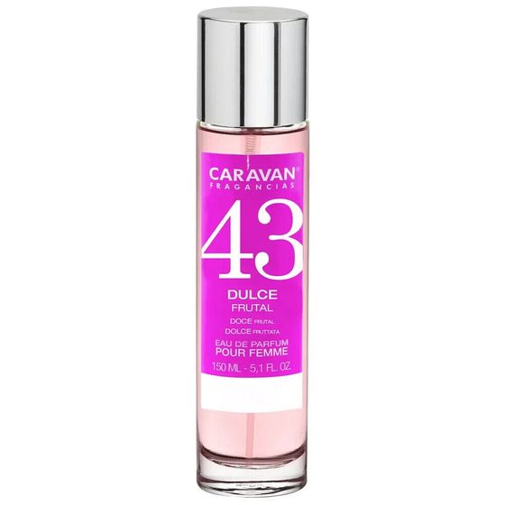 CARAVAN Nº43 150ml parfum