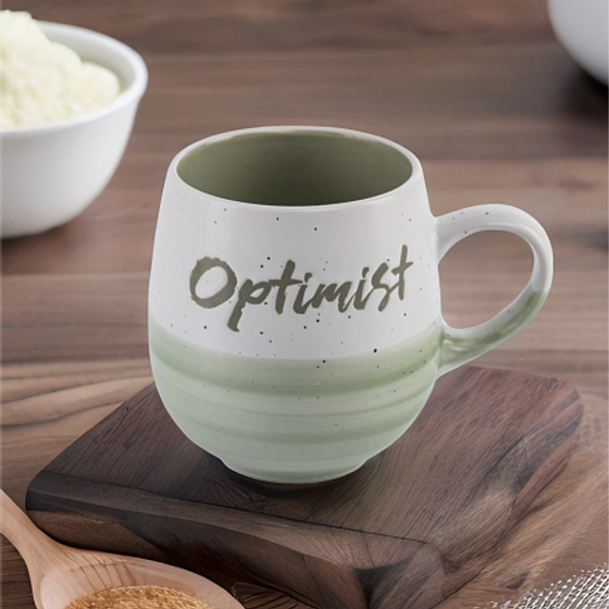 Кружка PERSONALITIES 450мл