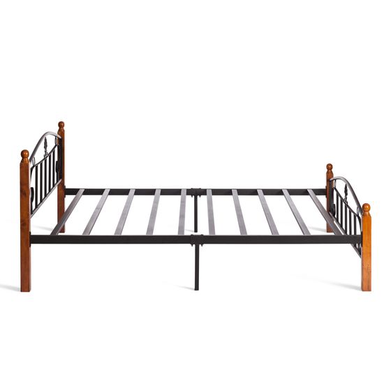 Кровать РУМБА (AT-203)/ RUMBA