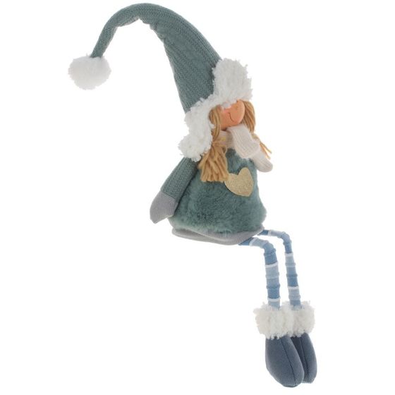 Игрушка набивная &quot;Дети&quot;, L15 W8 H60 см, 2в.