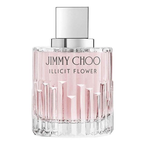 JIMMY CHOO Illicit Flower 60 мл туалетная вода