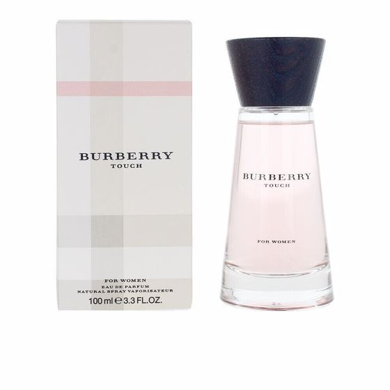 Женская парфюмерия Touch for Woman Burberry EDP EDP