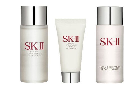 SK-II Travel Kits / Sample Kits Unisex