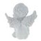 Фигурка декоративная &quot;Ангел&quot;, L11 W8,5 H12,5 см, 2в.