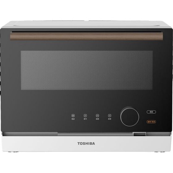 TOSHIBA ER-VT7230 Frequency Conversion Microwaves Large Capacity Small Household Use