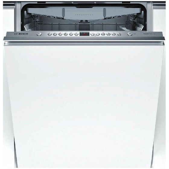 Встраиваемая ПМ Bosch SMV46KX55E 13 комплектов 60 см