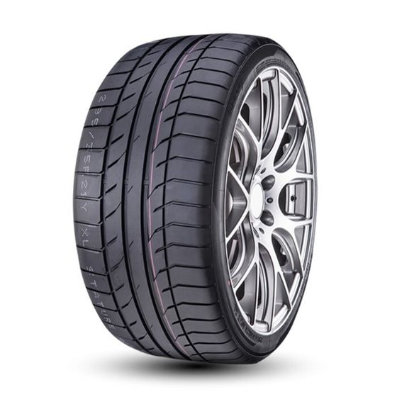 Шина летняя GRIPMAX Stature H/T 255/60 R18 112V