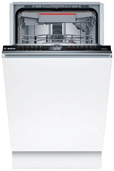 Встраиваемая ПМ Bosch SPV4HMX55Q 10 комлектов, 45см