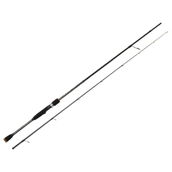 Спиннинг Salmo Diamond JIG 24, тест 5-24 г., длина 2,1 м.