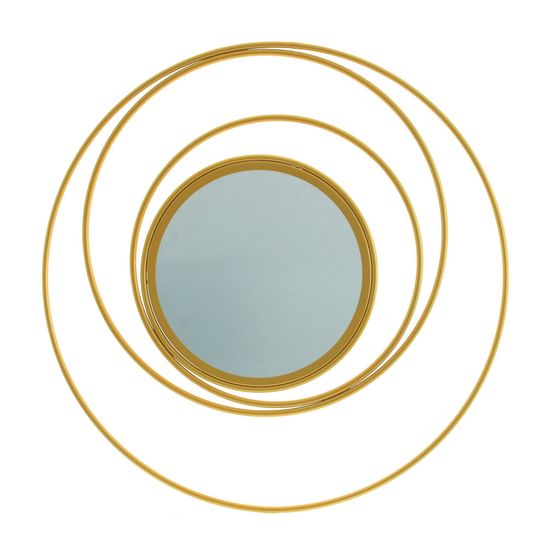 !09 Зеркало настенное интерьерное, 60*3*60см