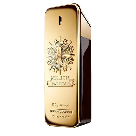 PACO RABANNE 1 Million Parfum Vapo 100ml Eau De Parfum