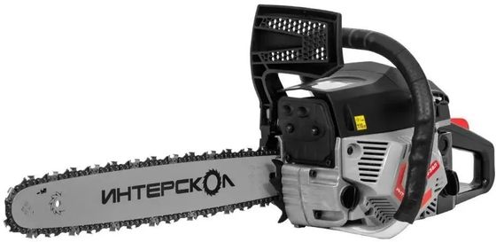 Бензопила Интерскол ПЦБ-18/58Л 2600Вт 18&quot; (45cm) (847.0.0.40)