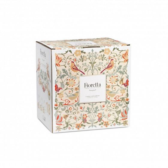 Столовый сервиз IMPERIAL 18 предметов