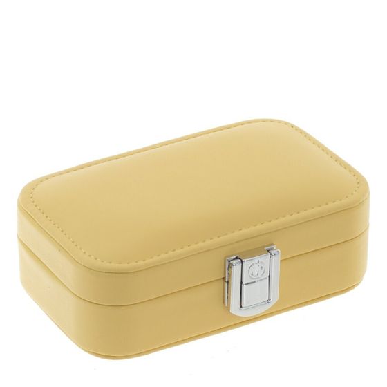 Шкатулка для украшений, Д12 Ш8 В4 см