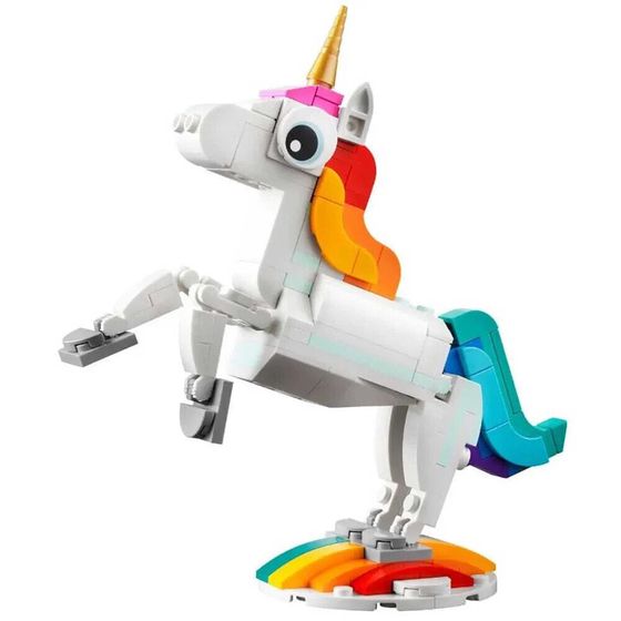 Игра-конструктор LEGO Magic Unicorn