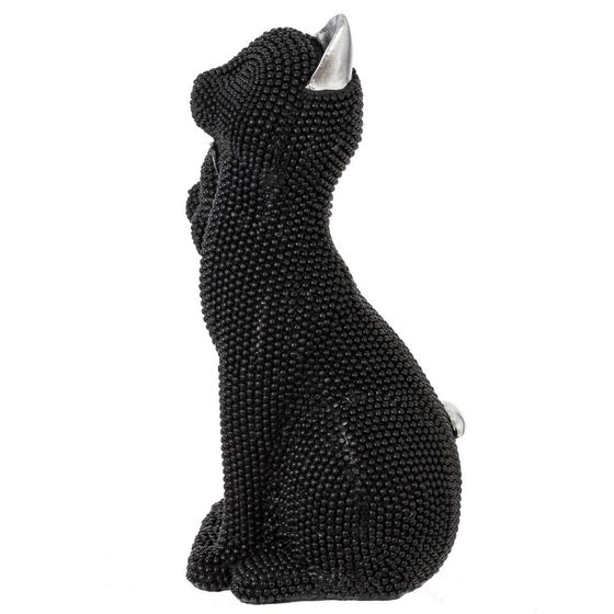 Фигурка декоративная &quot;Кошки&quot;, L12,5 W10 H20,5 см