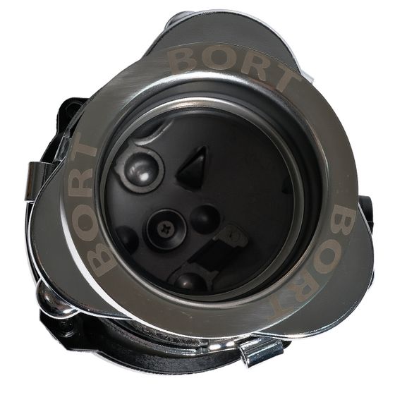 Измельчитель пищевых отходов Bort TITAN 7000 780Вт 1000мл (93413519)