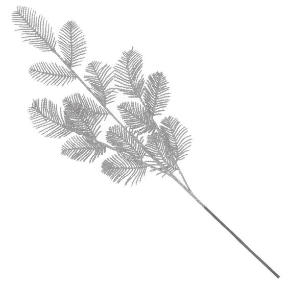 Изделие декоративное &quot;Ветка, L23 W0,7 H67 см, 3в.