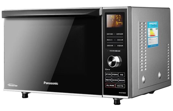 Panasonic NN-DF386M Microwaves Mini Oven All-in-One PC Inverter Smart