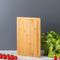 Доска разделочная BAMBOO 20х30см