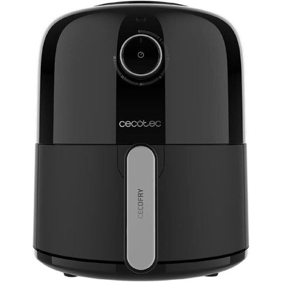 Аэрофритюрница Cecotec Cecofry Pixel 2500 1200 W 2,5 L