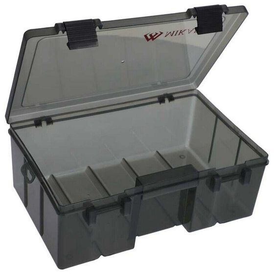 MIKADO Without Compartments H497A lure box