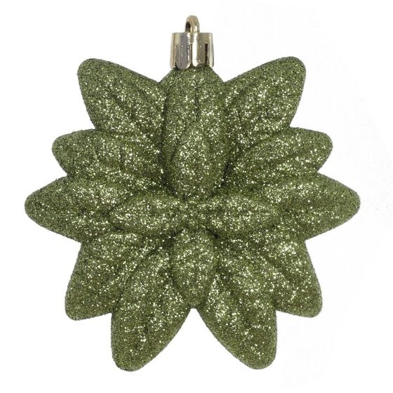 Набор из 20шт Украшение новогоднее &quot;Шар&quot;, L40 W8 H40 см