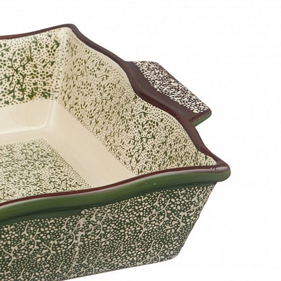 Форма для запекания VERDE 30х20см прямоугольная