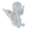 Фигурка декоративная &quot;Ангел&quot;, L11 W8,5 H12,5 см, 2в.