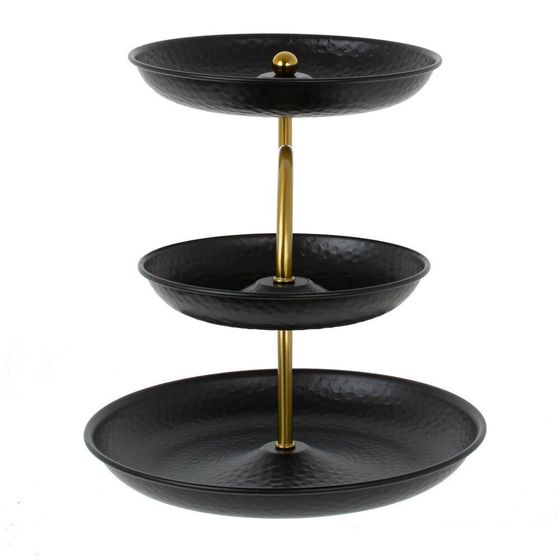 Ваза для фруктов, L36 W25 H26 см